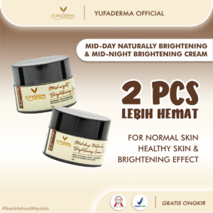 bundling serum acne & overnight deep