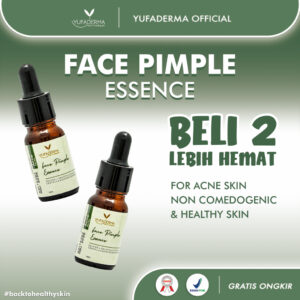 BUNDLING 2PCS SERUM ACNE -JERAWAT